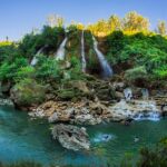 air terjun gunung kidul