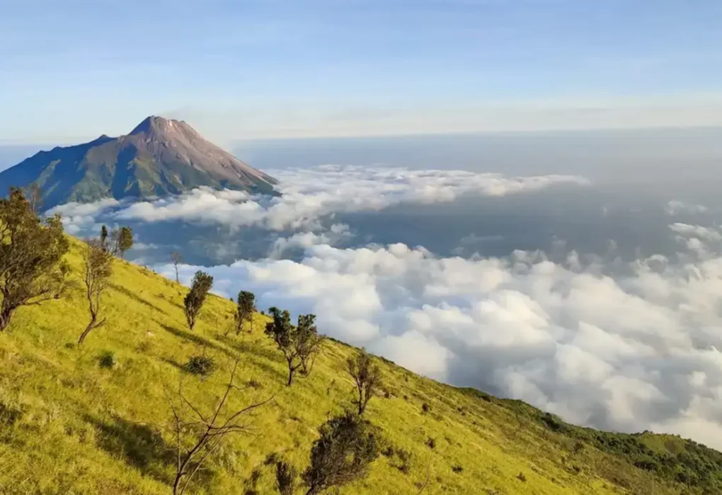 tempat wisata alam boyolali