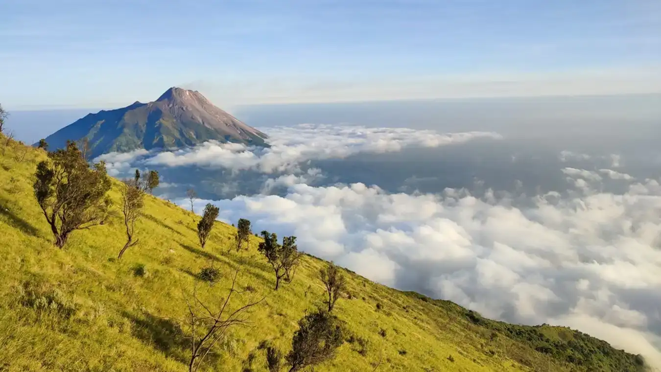 tempat wisata alam boyolali