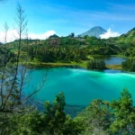 tempat wisata alam hits Jawa Tengah