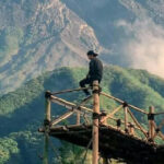 bukit hidden gem untuk camping