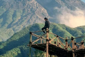 bukit hidden gem untuk camping